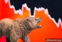 Consumer Confidence Plummets to Lowest Point Since Pandemic Start