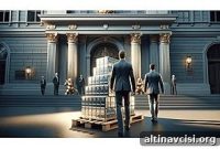 When the Hunt Brothers Forced a Cap on Gold Prices — Part 2