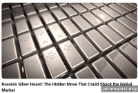 Goldman Sachs: Central Bank Buying Will Keep Gold Outshining Silver