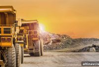 US Brokers Major Congo Mineral Deal to Secure Strategic Metals