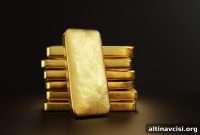 Gold Rises as Markets Digest Impact of Trump’s Policy Moves