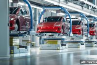 U.S. Auto Industry Faces 25% Tariff as Trump Escalates Trade War