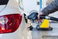 Oil Prices Fall After Trump Announces New Sanctions and Tariff Threats