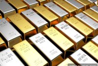 Gold Rush 2025: Why Global Uncertainty Is Fueling Record Gold Investment