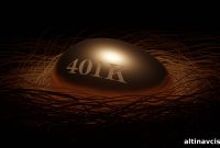 Roll Over Your 401(k) to a Gold IRA to Protect Retirement Savings