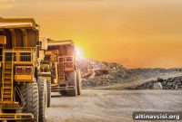 Harmony Gold Acquires Mac Copper for $1B to Enter Copper Market