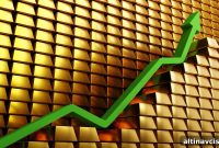 Citi Forecasts Gold at $3,500 as Americans Increase Holdings