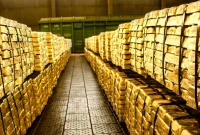 U.S. Gold Shipments to Switzerland Hit 12-Year High — What’s Driving the Surge