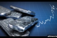 Gold and Silver Break Resistance as Copper Awaits Tariff Ruling