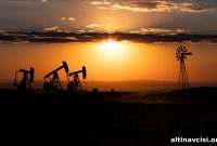 Oil Tops $65 on Renewed Market Optimism From US-China Trade Talks