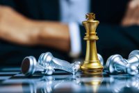 Why Gold Will Outperform Models in 2025: What Investors Need to Know