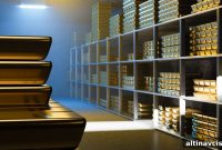 Central Banks Shift to Gold as Geopolitical Risks Rise