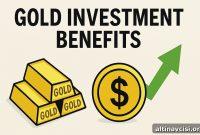 Why Investors Are Buying Gold Now: Top Benefits and Timing