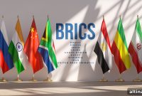 BRICS Rebuke Rising U.S. Tariffs After Trump Proposes 10% Penalty