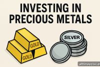 How Precious Metal Investing Works and Why It Matters