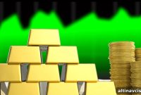 Gold Prices Climb as Dollar Weakens and Trade Tensions Mount