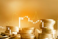 Gold Surges as Tariff Shock Drives Safe-Haven Demand