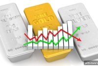 Gold-Silver Ratio Today: Why Silver Might Still Be Undervalued