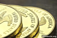 Gold Steady Above $3,400 as Dollar Continues to Slide