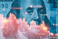 Moody’s Economist Warns US Economy Nears Recession After Jobs Collapse