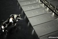 Silver Price Forecast 2025: Could Silver Reach $40 per Ounce?