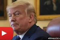Trump Considers Temporary Fed Nominee as Fed Chair Decision Looms