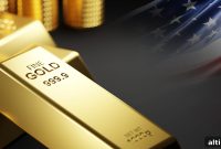 Trump’s No-Tariff Pledge Calms Gold Market and Investor Sentiment