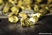 Asia’s Ultra-Rich Shift to Gold Trading as Demand Surges