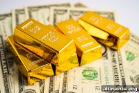 Gold Rally May Push Prices to $3,800 by Mid-October