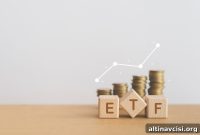 ETF Inflows Push Gold Demand to Highest H1 Levels Since 2020