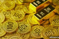 Tariff Uncertainty and Fed Rate Outlook Keep Gold on Edge