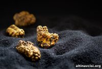 Precious Metals Steady Ahead of Jackson Hole Central Bank Summit