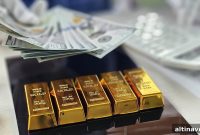 5 Market Moves for Aug 25: Gold Pullback, Jackson Hole, Intel Warning