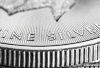 Silver Surges Above $40 as Gold Climbs to Record $3,500
