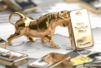 5 Factors That Drive Gold Spot Price Movements