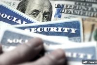 Social Security Benefits Could Rise 2.7% in 2026 — What to Expect