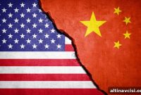 Gold Near $3,767 as Fed Splits Grow and China Seeks Larger Gold Share