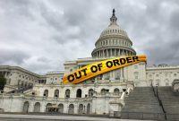 Shutdown Deadline Looms; Gold Surges 12% in September