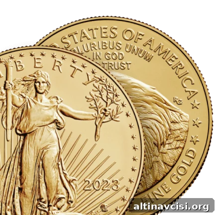 Gold Coins