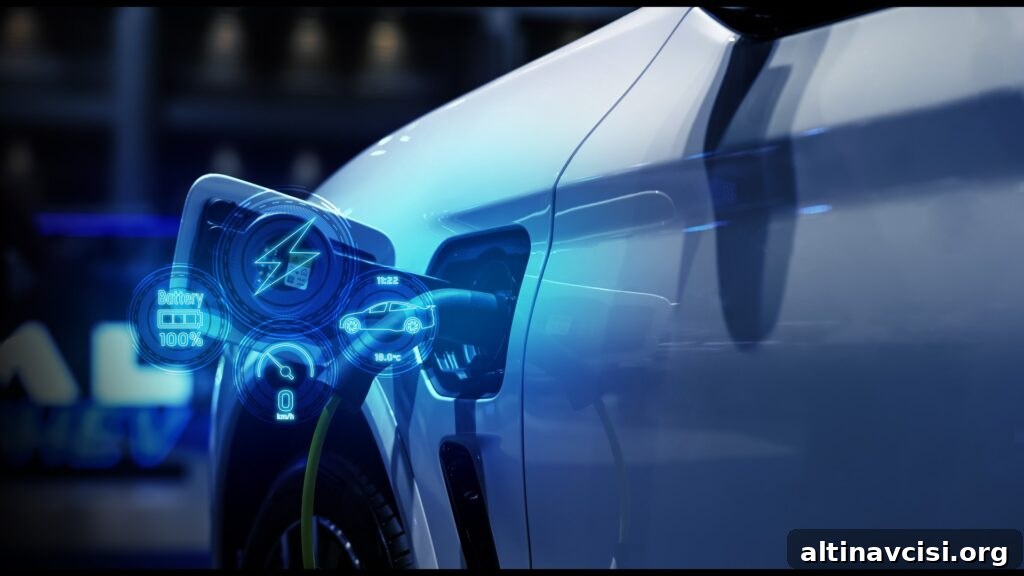 EV Silver Demand