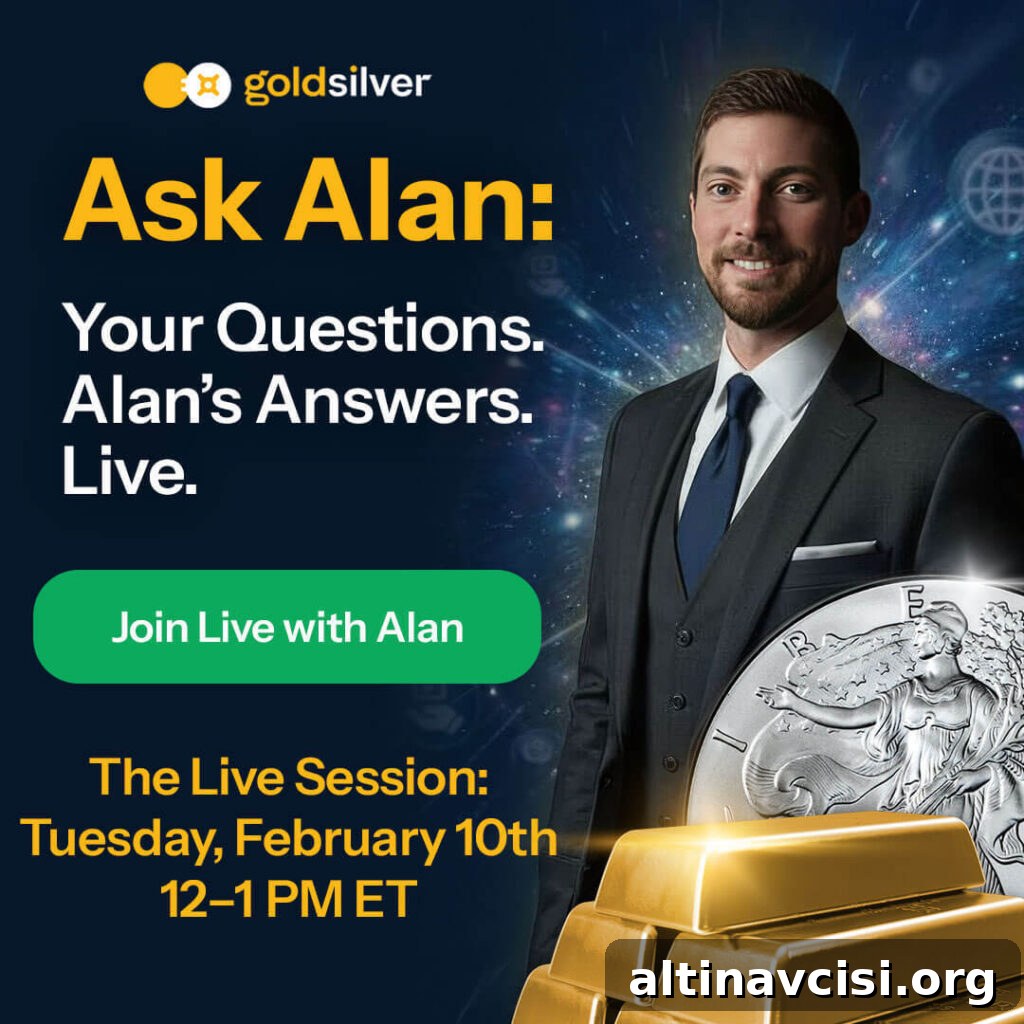 Ask Alan - Your Questions. Alan's Answers. Live
