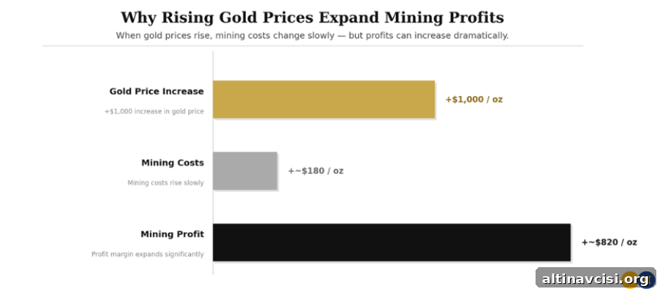 Gold Supply Outlook