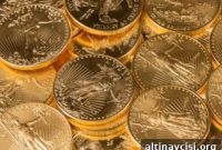 Gold Rises as Investors Weigh Fed 2025 Plans and Trump Policies