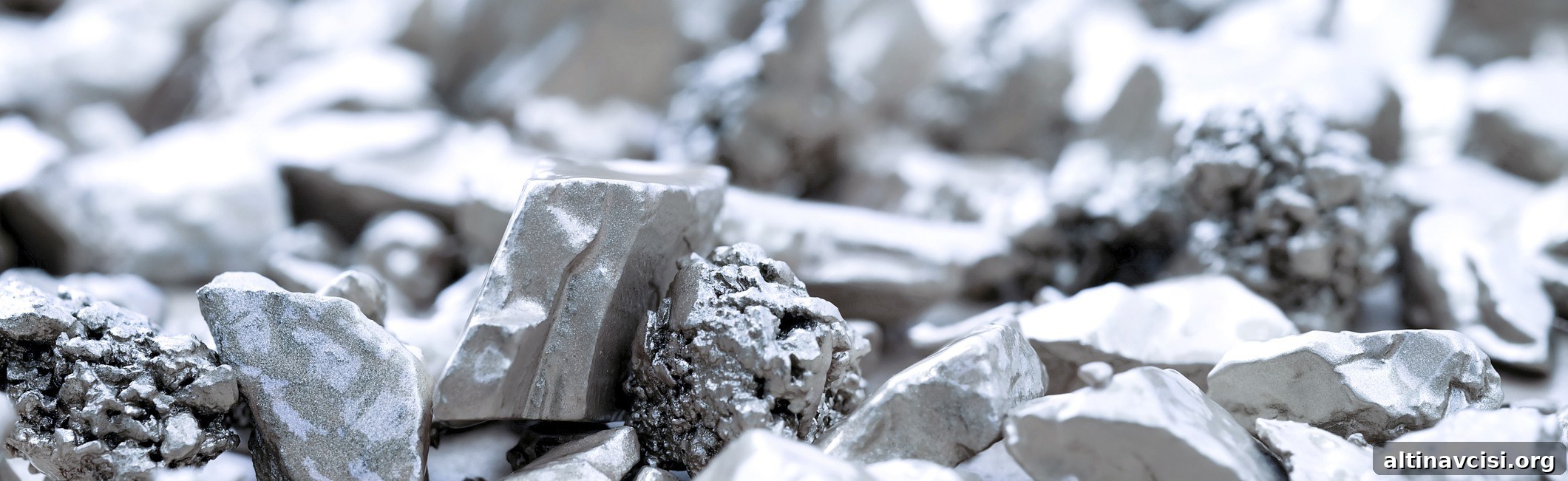 Silver: More Than Just a Precious Metal
