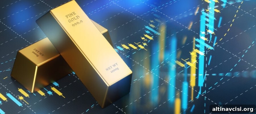 “There is an Explosion in Gold Coming”