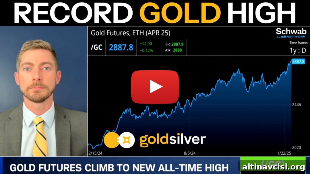 How Will Gold & Silver Perform Under the Trump Admin? Alan Hibbard