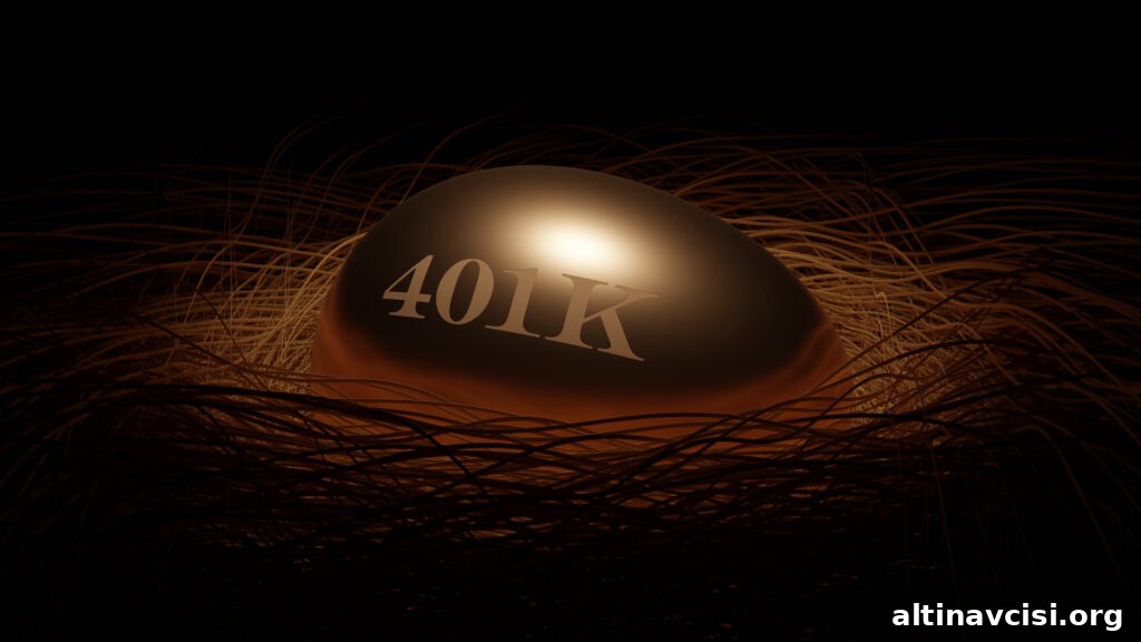 How to Protect Retirement Savings with a 401(k) to Gold IRA Rollover
