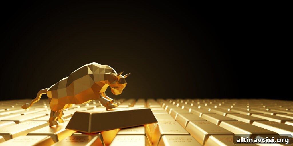 Gold Cycles: What History’s Bull Markets Teach Investors