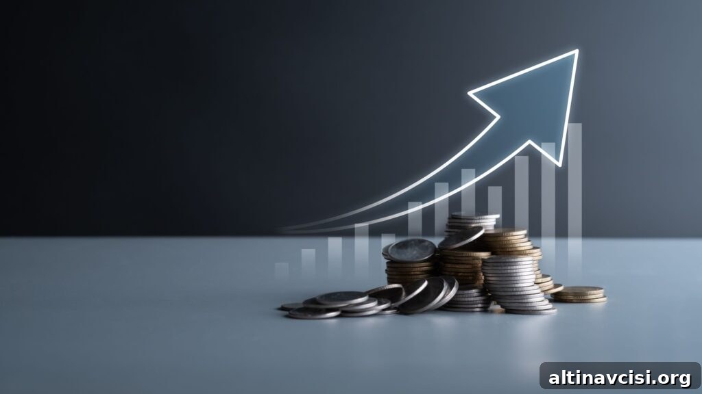 Silver Nears $50: Can Silver Break Its All-Time High?