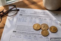 How Gold Sales Are Taxed: Understanding 28% Collectibles Rate